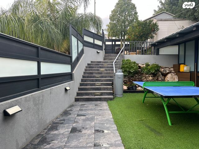 דירת גן, נוף הכנרת 25, נוף הכנרת, צפת