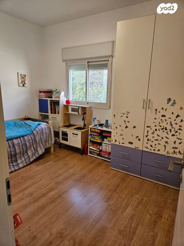 דירה, מרטין בובר 17, רמת בן גוריון, חיפה