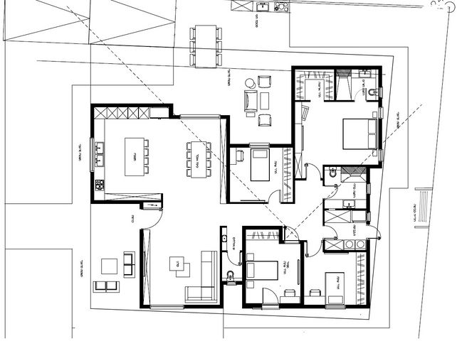 מגרשים, 2444 1, שיבולים, שיבולים