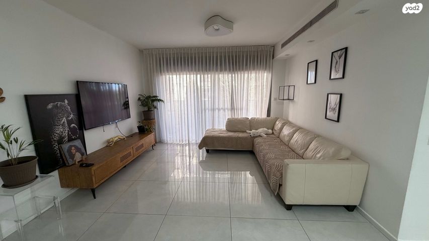 דירה, שושנת העמקים 41, רמת אמיר, קדימה צורן