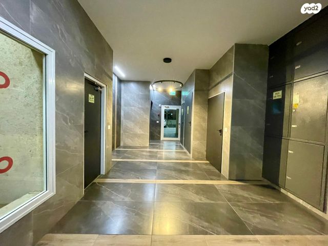 דירה, סיני 3, אחדות, פתח תקווה