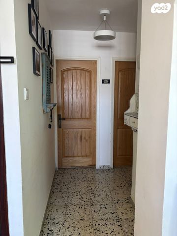 דירה, פיקוס 17, נווה גולן, יפו ג', תל אביב יפו