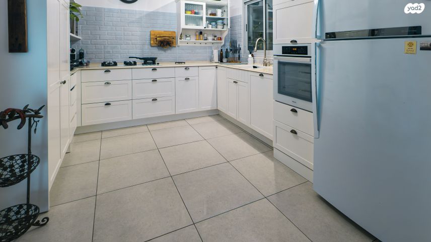 דירה, פרופ' יובל נאמן 17, רחובות המדע, רחובות