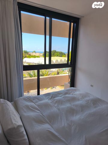 דירה, נאות גולף 1, נאות גולף, קיסריה