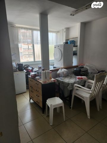 דירה, חסן בן גרא 6, רובע ו', אשדוד