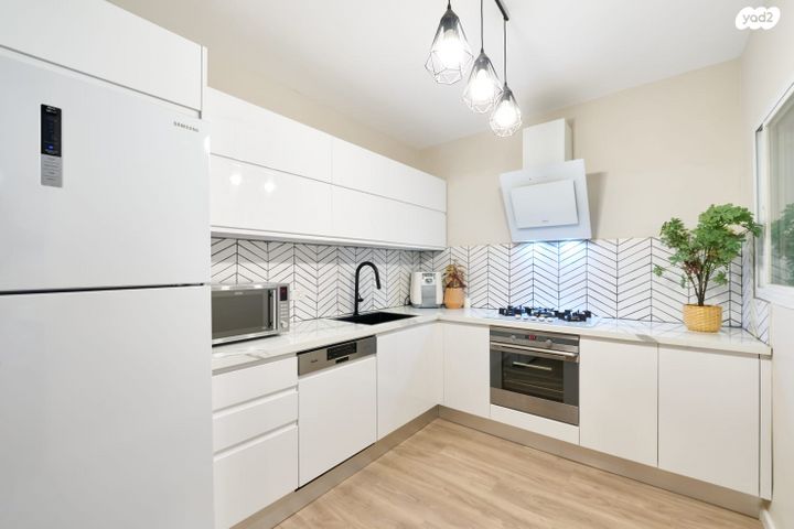 דירה, הורד 1, בני עי''ש, בני עי"ש