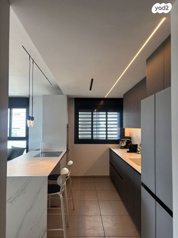 דירה, עמוס עוז 5, גליל ים (מתחם הכוכבים), הרצליה