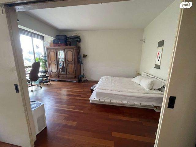 דירה, שדרות בן גוריון 43, הצפון הישן - צפון, תל אביב יפו