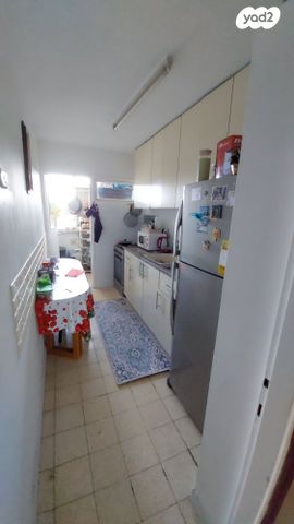 דירה, דוד תדהר 42, התקוה, בית יעקב, נווה צה"ל, תל אביב יפו