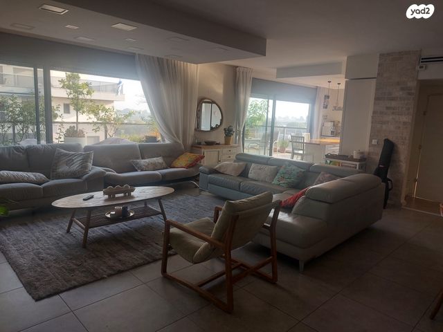 דופלקס, שושנת העמקים 41, רמת אמיר, קדימה צורן