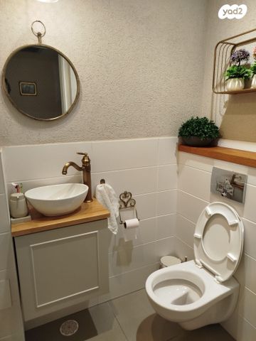 גג/ פנטהאוז, מעלה הגת 36, ברנע, אשקלון