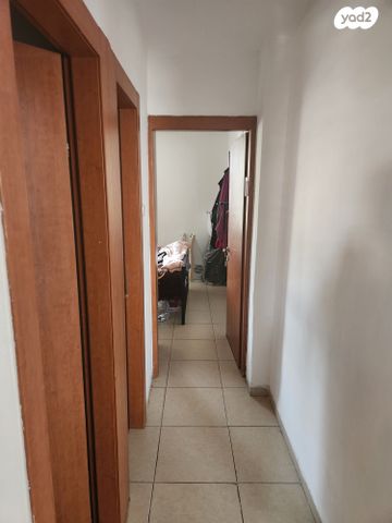 דירה, חסן בן גרא 6, רובע ו', אשדוד