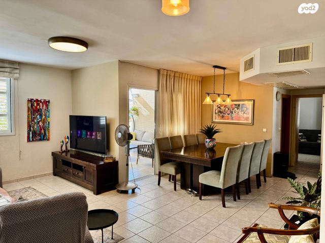 דופלקס, משעול הלפיד 3, חלוצים, כפר סבא