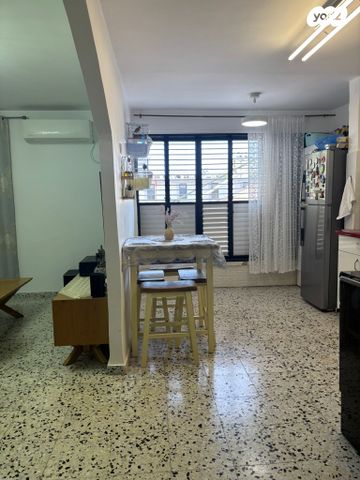 דירה, פיקוס 17, נווה גולן, יפו ג', תל אביב יפו