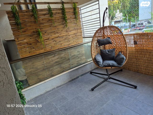 דירה, האורגים 6, הנביאים, בת ים