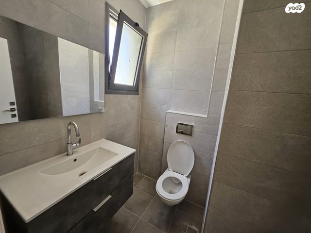 דירה, דרך יותם 12, חוף צפוני, אילת