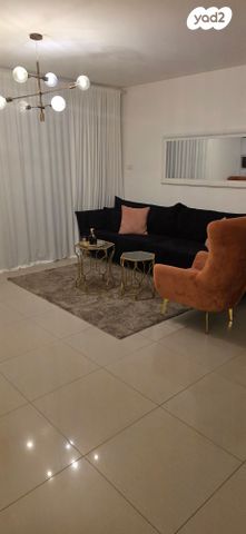 דירה, הרב צבאן 86, קרית מנחם בגין, נתיבות