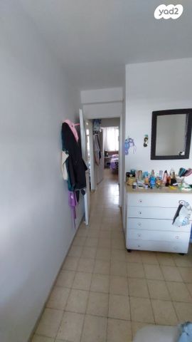 דירה, דוד תדהר 42, התקוה, בית יעקב, נווה צה"ל, תל אביב יפו