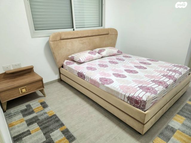 דירה, שפרינצק 6, גבעת אוסישקין, נהריה