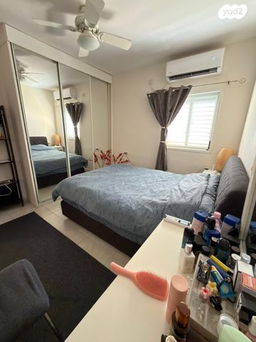 דירה, יהושע רבינוביץ 46, בן גוריון, חולון