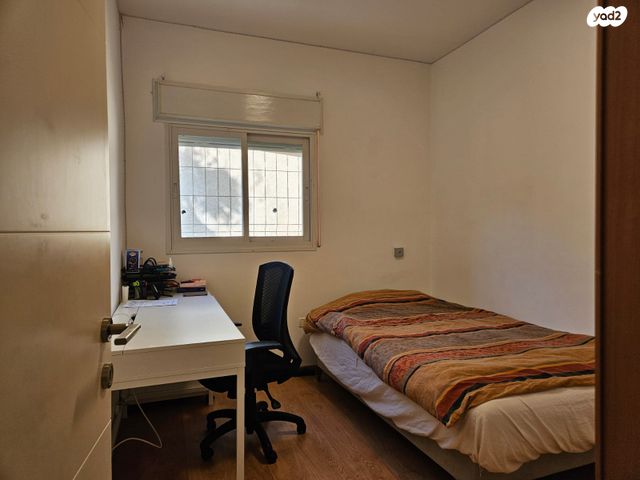 דירה, מרטין בובר 17, רמת בן גוריון, חיפה