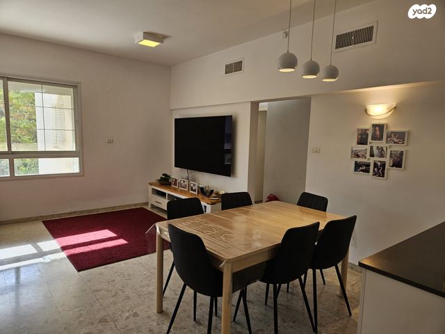 דירה, מרטין בובר 17, רמת בן גוריון, חיפה