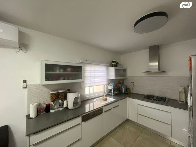 דירה, הצוללים 4, רובע ד', אשדוד