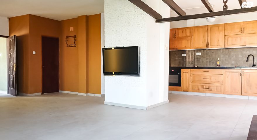 בית פרטי/ קוטג', הפיסגה 28, נאות קטיף, דימונה