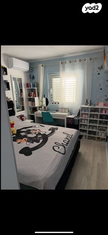 גג/ פנטהאוז, צמרות 14, גני אביב, לוד