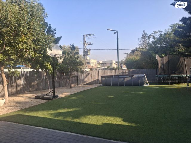 בית פרטי/ קוטג', זבולון 2, כפר אוריאל, גדרה