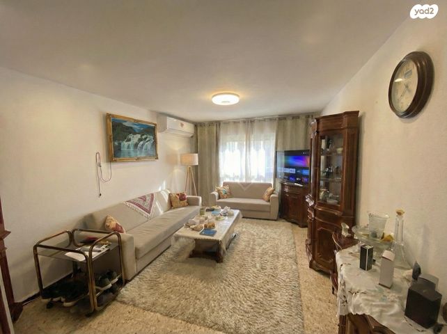 משעול רוגל 1076