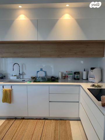 דירה, שאול המלך 12, יד אליעזר, נס ציונה