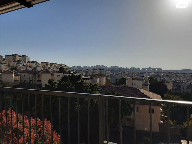 דירה, נחל אוריה 6, רמת הנחלים / רמת בית שמש א', בית שמש