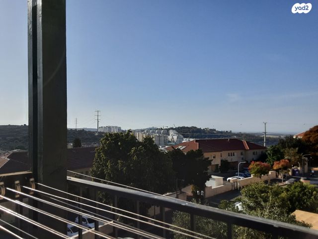 דירה, נחל אוריה 6, רמת הנחלים / רמת בית שמש א', בית שמש