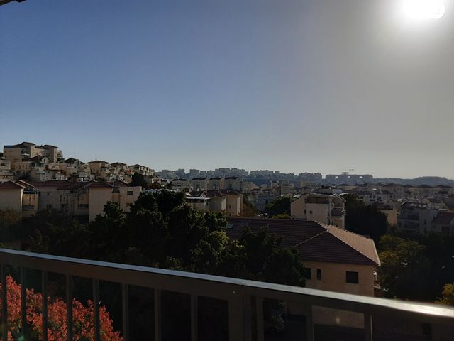 דירה, נחל אוריה 6, רמת הנחלים / רמת בית שמש א', בית שמש