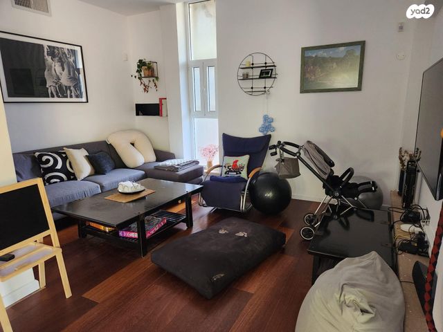 דירת גן, ארנון 19, אלון, רמת השרון