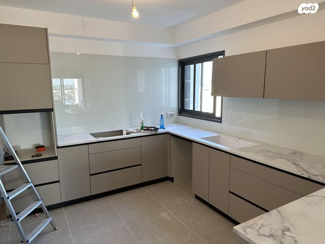 דירה, חיים לסקוב 7, נאות שמיר, רמלה