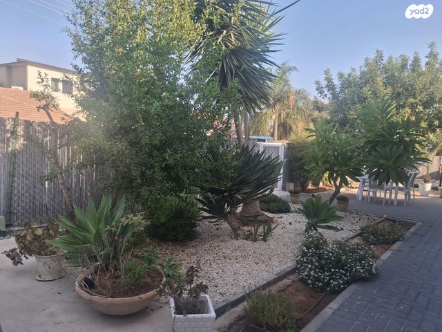 בית פרטי/ קוטג', זבולון 2, כפר אוריאל, גדרה