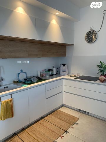 דירה, שאול המלך 12, יד אליעזר, נס ציונה