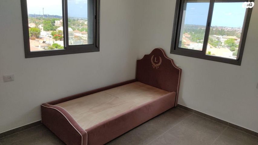 דירה, יעקב בן סירא 7, הרקפות, ראשון לציון