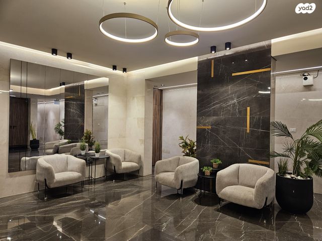 דירה, הנרייטה סאלד 12, כרמי גת, קרית גת