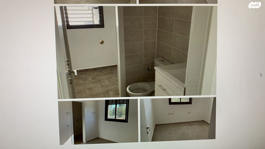 דירה, רועי קליין 6, קרית קריניצי, רמת גן