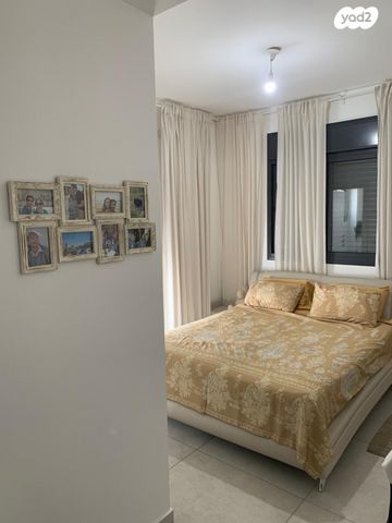 דירה, שאול המלך 12, יד אליעזר, נס ציונה