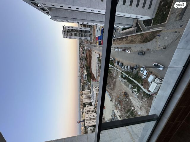 דירה, חיים לסקוב 7, נאות שמיר, רמלה