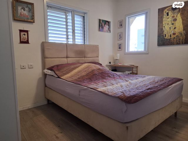 דירה, הגאון אליהו 25, מרום נווה, רמת יצחק, רמת גן