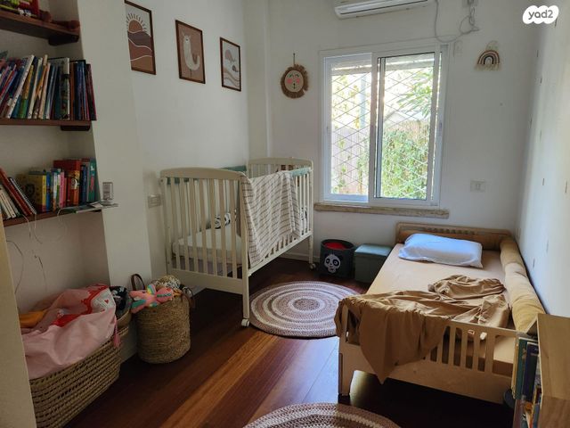 דירת גן, ארנון 19, אלון, רמת השרון