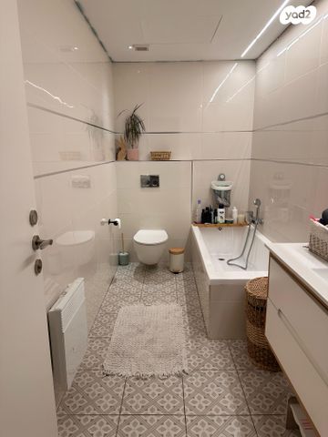 דירה, שדרות החוצבים 26, נופי החורש, מבשרת ציון