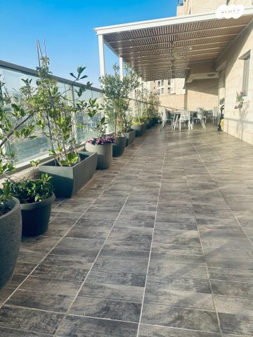 דירה, שדרות החוצבים 26, נופי החורש, מבשרת ציון