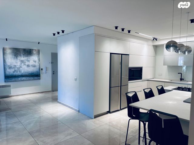 דירה, שדרות החוצבים 26, נופי החורש, מבשרת ציון