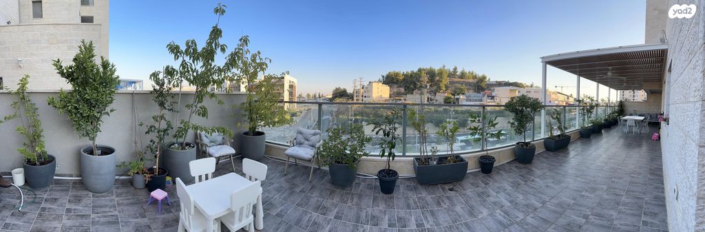 דירה, שדרות החוצבים 26, נופי החורש, מבשרת ציון